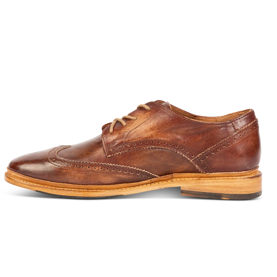 Kensington - Cognac - Image 4