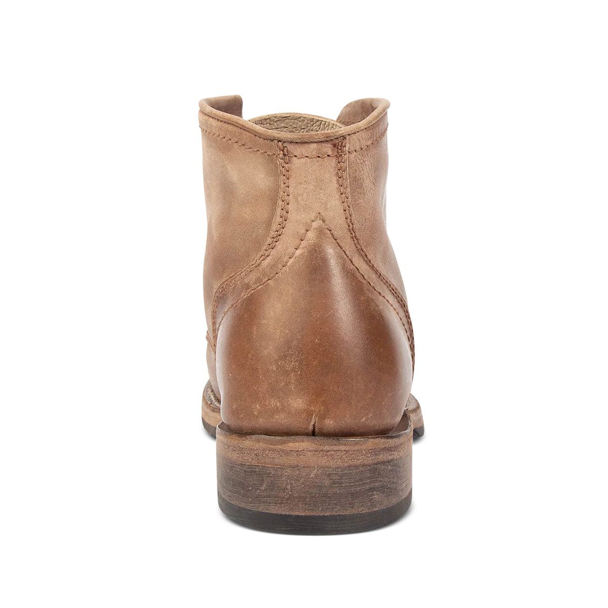 Leavenworth - Brown Distressed - Image 6