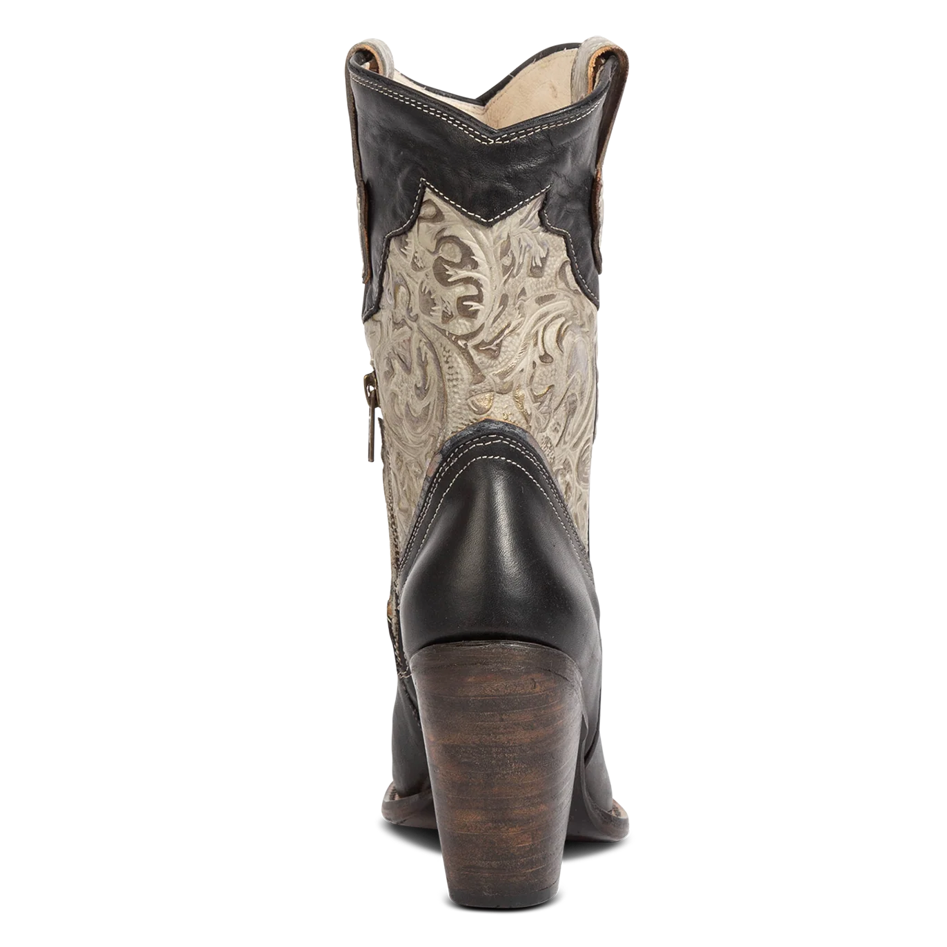 Loretta - Black - Image 5
