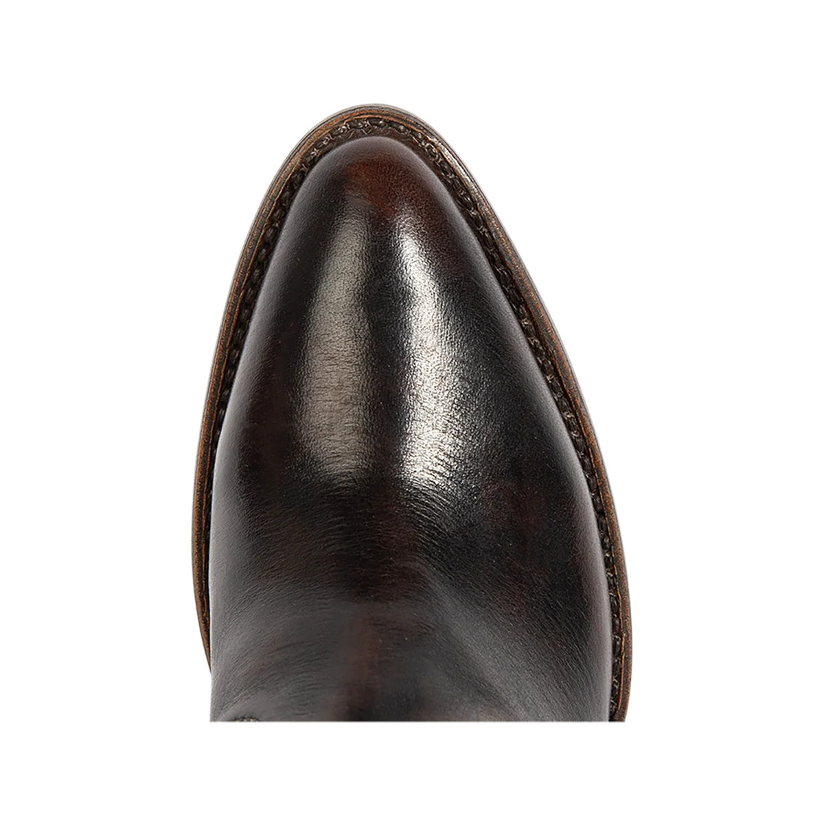Loretta - Gold/Brown - Image 6