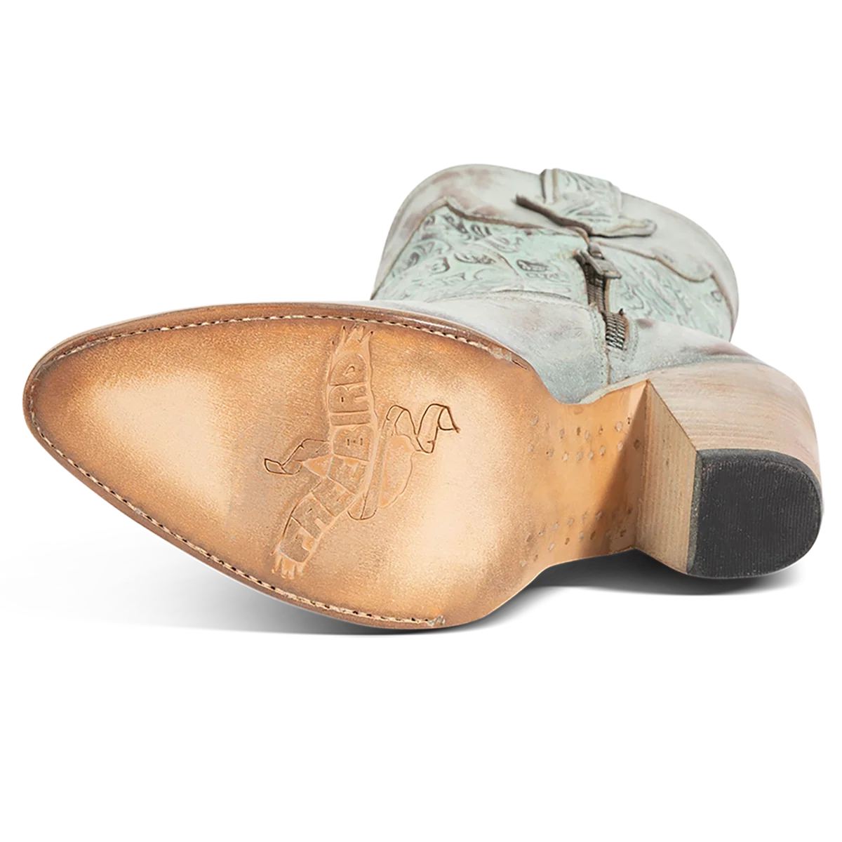 Loretta - Turquoise - Image 8