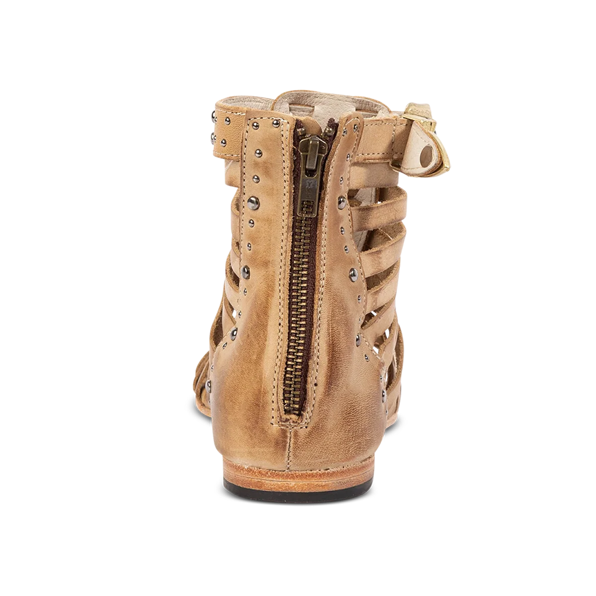 Luna - Beige - Image 6