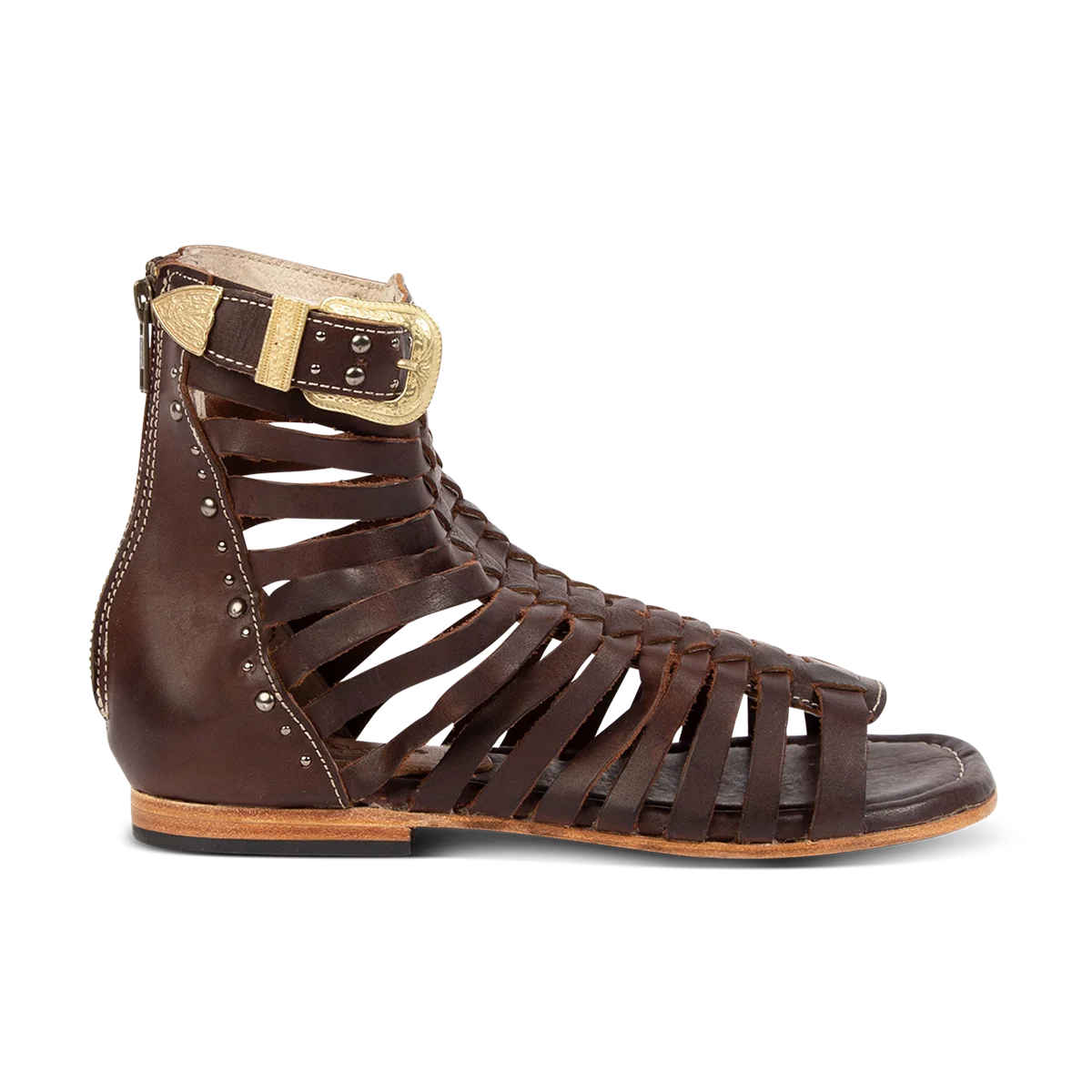 Luna - Brown - Image 3