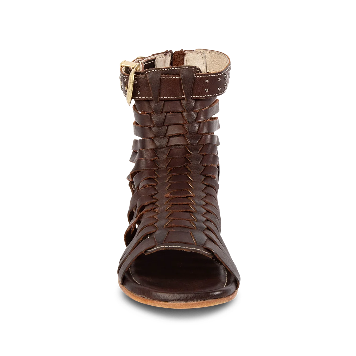 Luna - Brown - Image 4