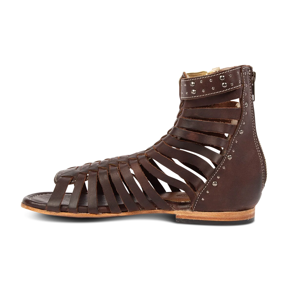 Luna - Brown - Image 5