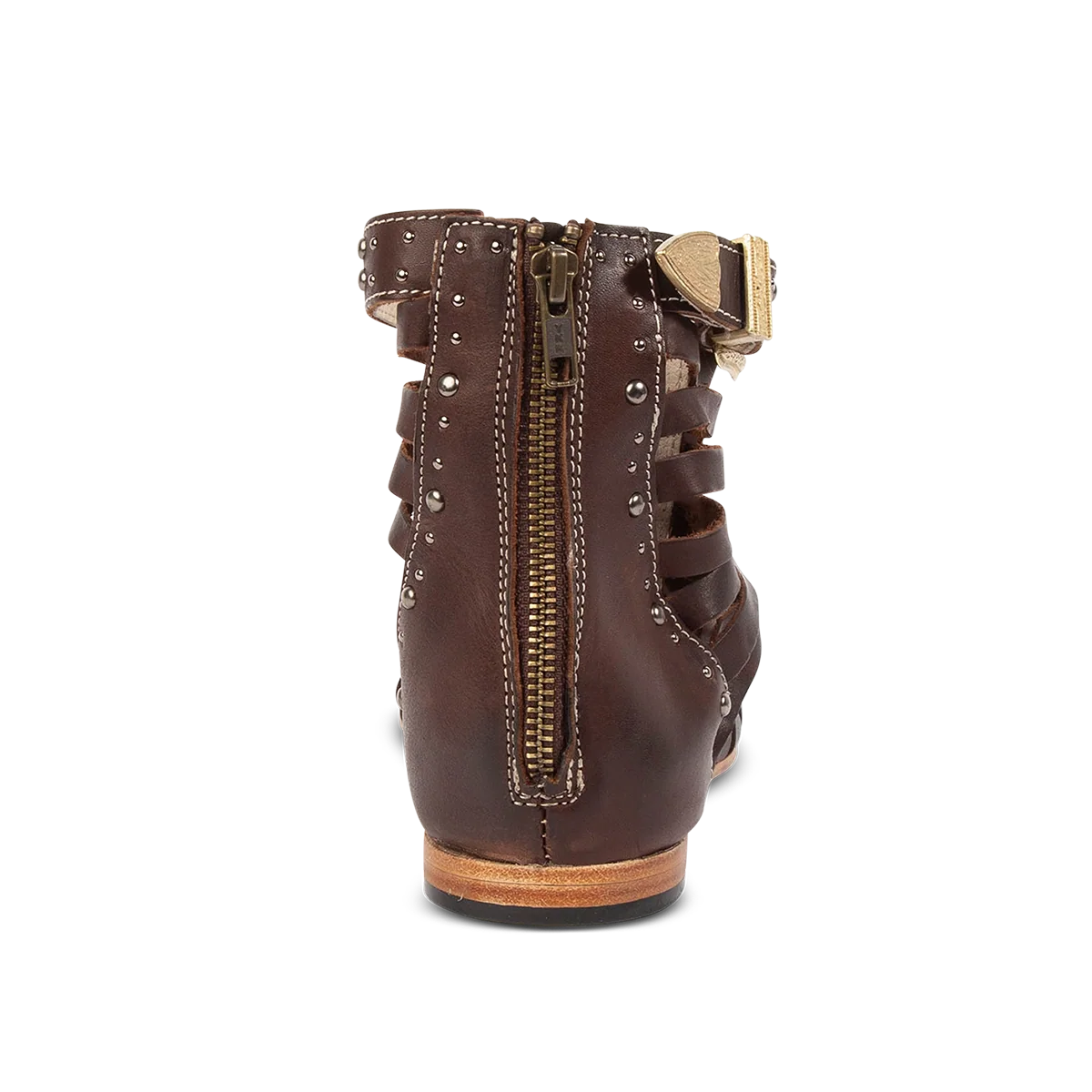 Luna - Brown - Image 6