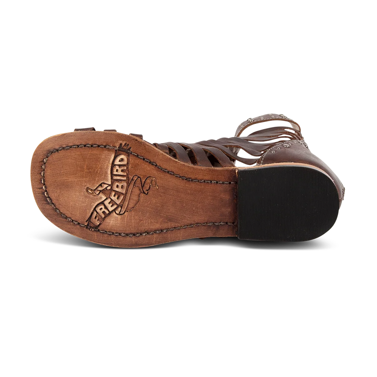 Luna - Brown - Image 8