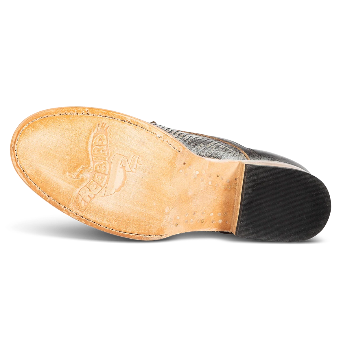 Mabel - Black multi - Image 9