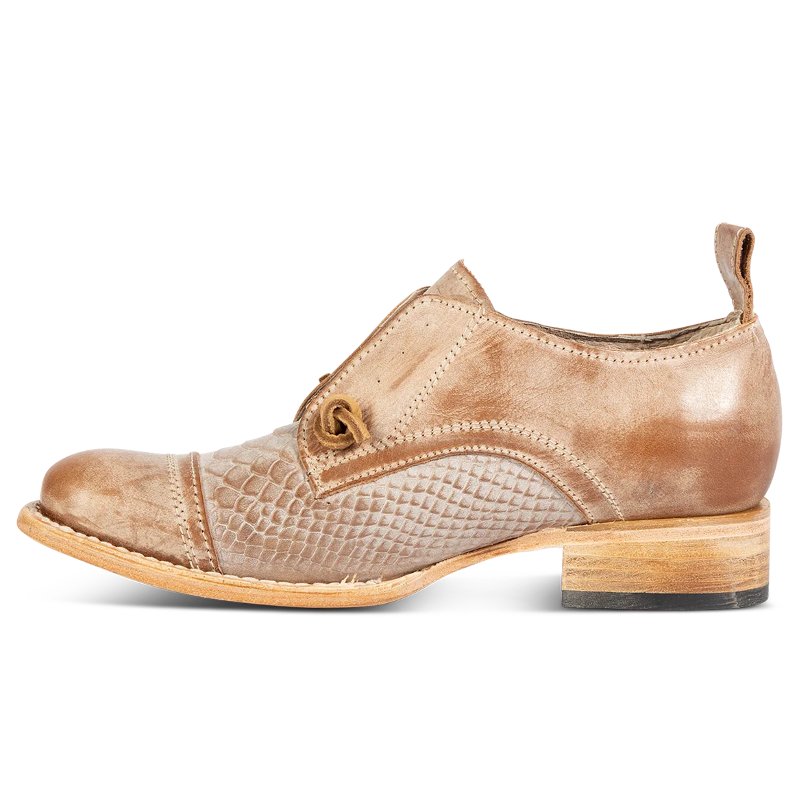 Mabel - Taupe multi - Image 5