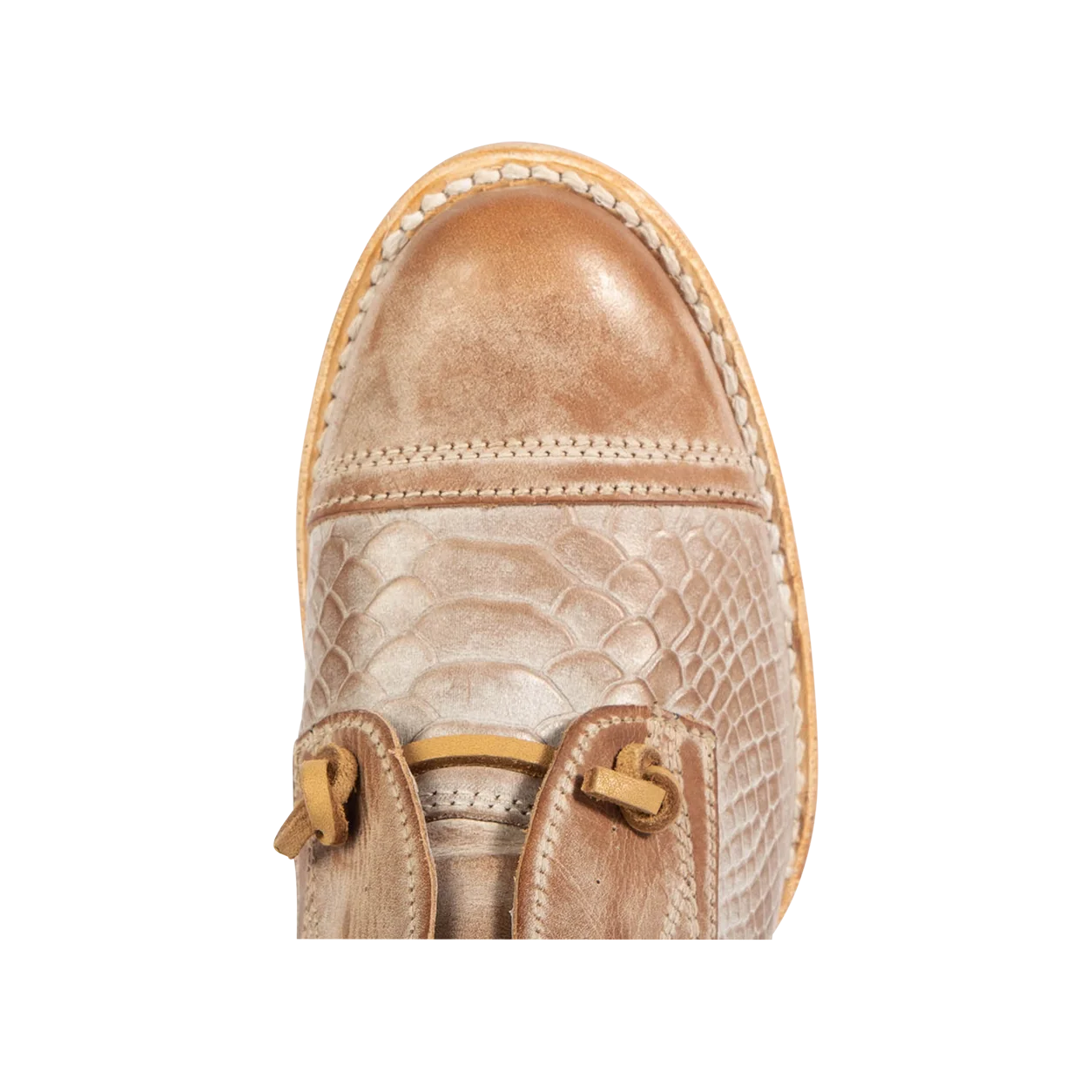 Mabel - Taupe multi - Image 8