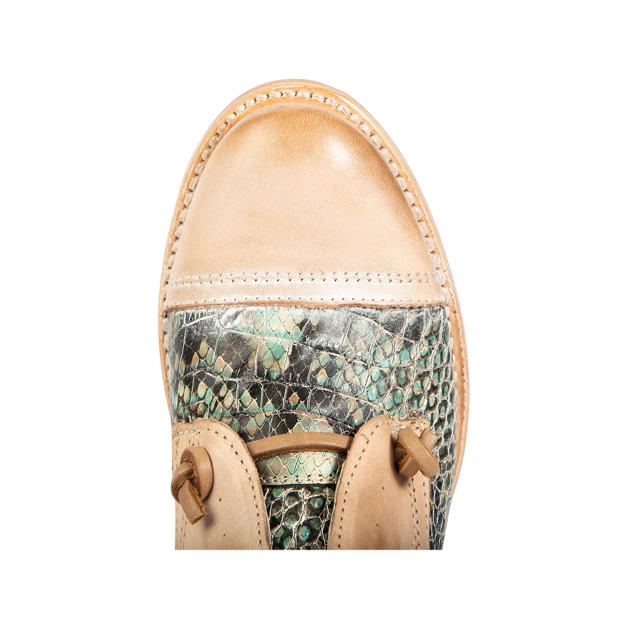 Mabel - Turquoise multi - Image 8