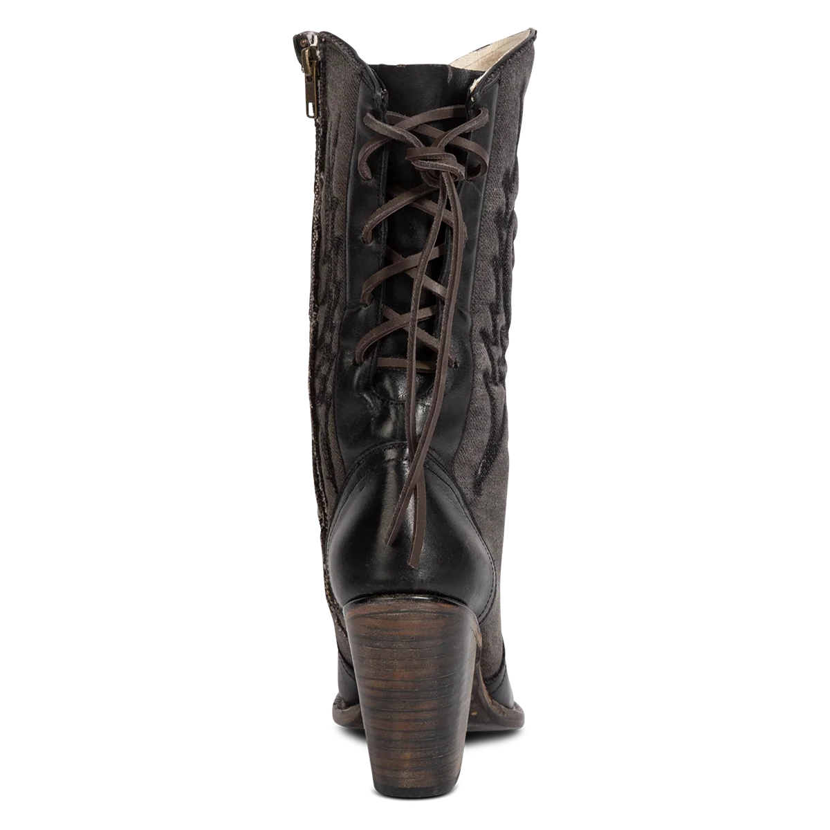 Magnolia - Black - Image 6
