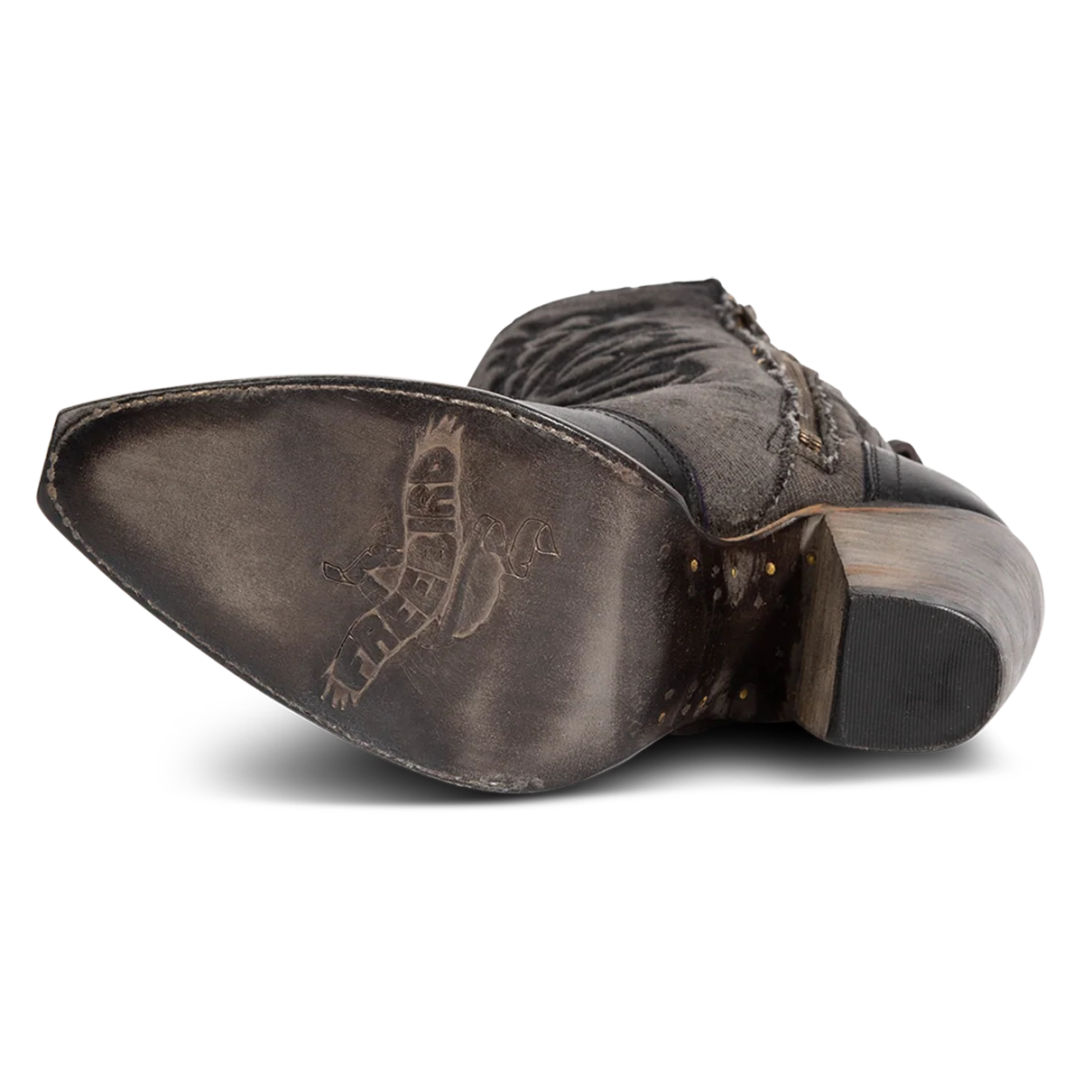 Magnolia - Black - Image 8