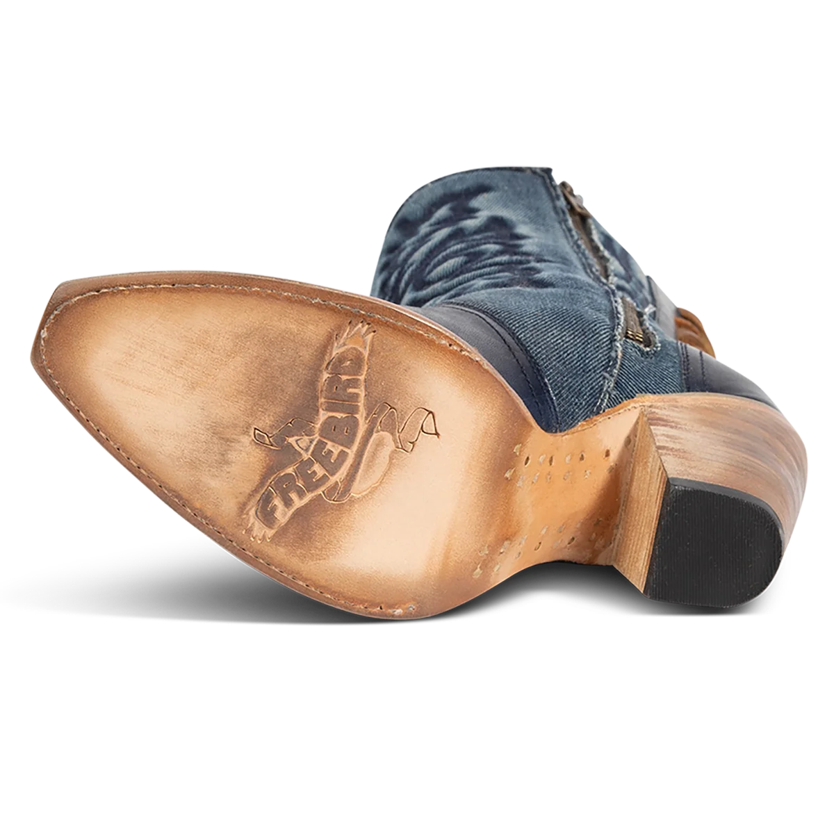 Magnolia - Blue - Image 7