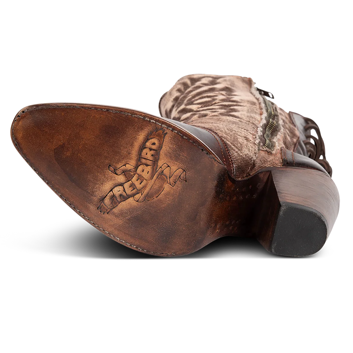 Magnolia - Brown - Image 8