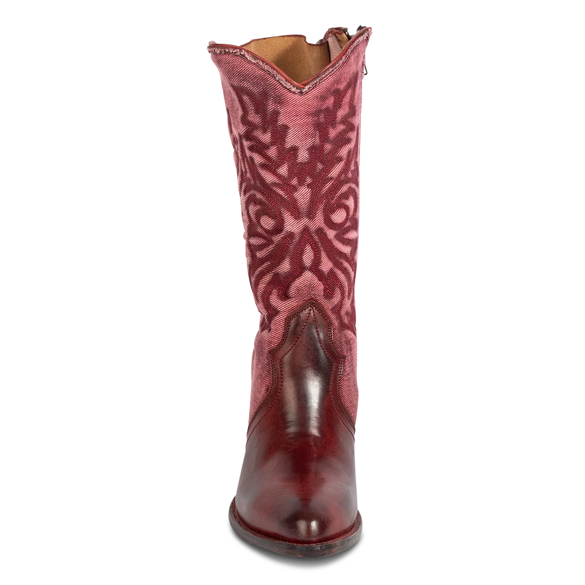 Magnolia - Red - Image 4