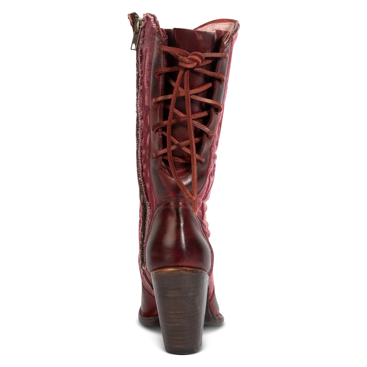 Magnolia - Red - Image 6