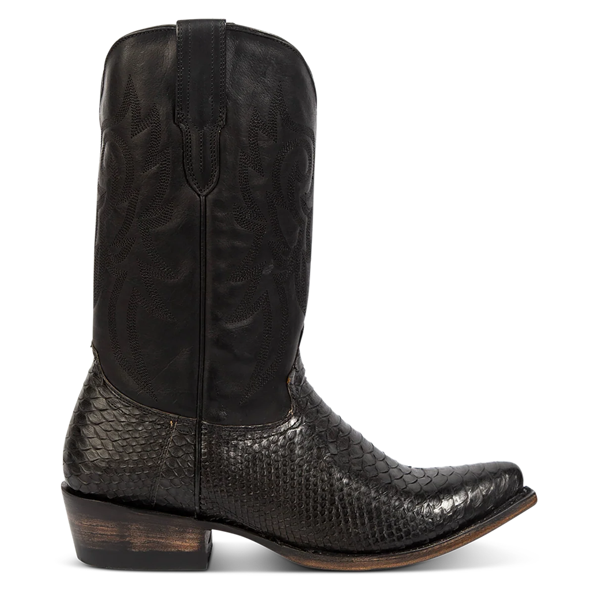 Marshall - Black Python - Image 3