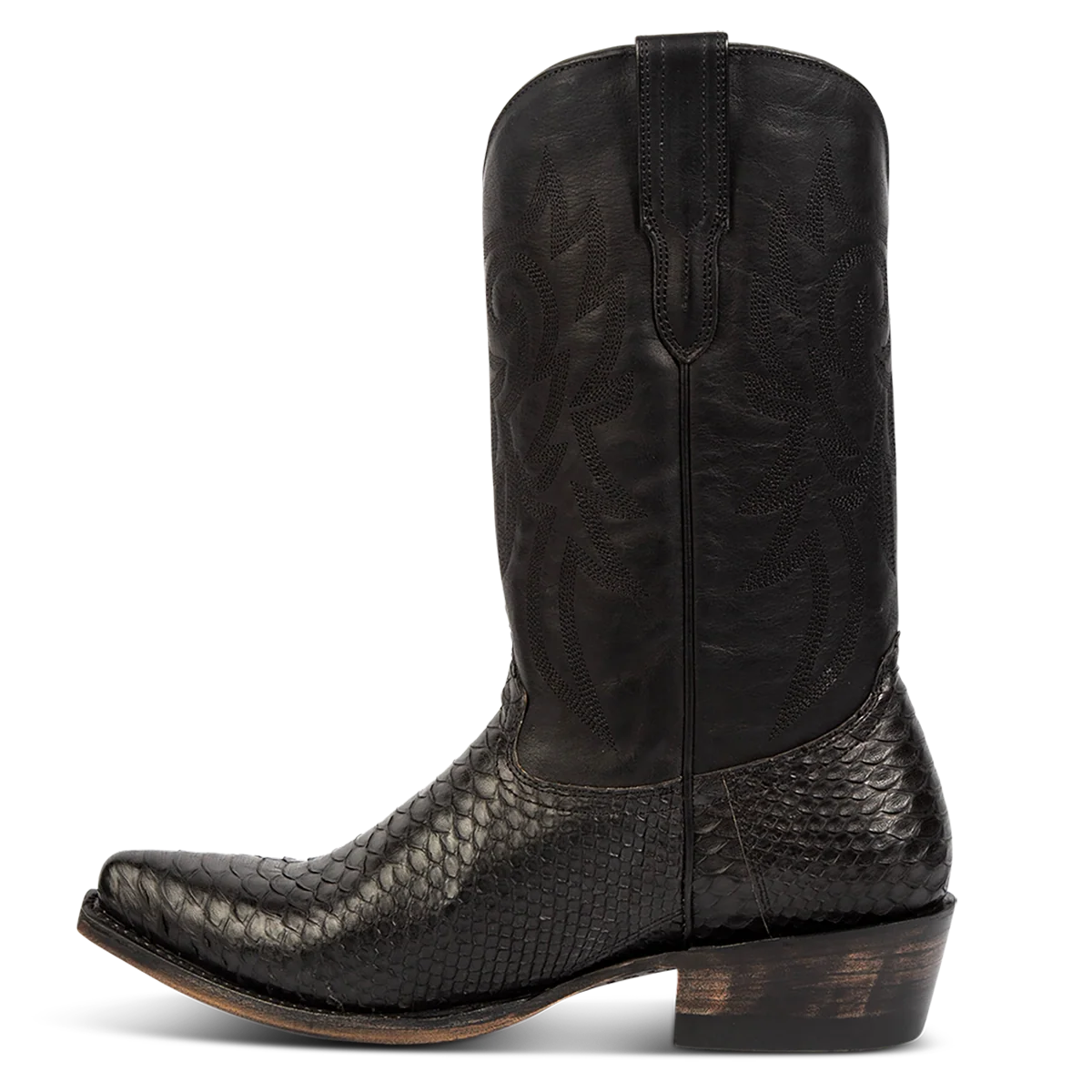 Marshall - Black Python - Image 5