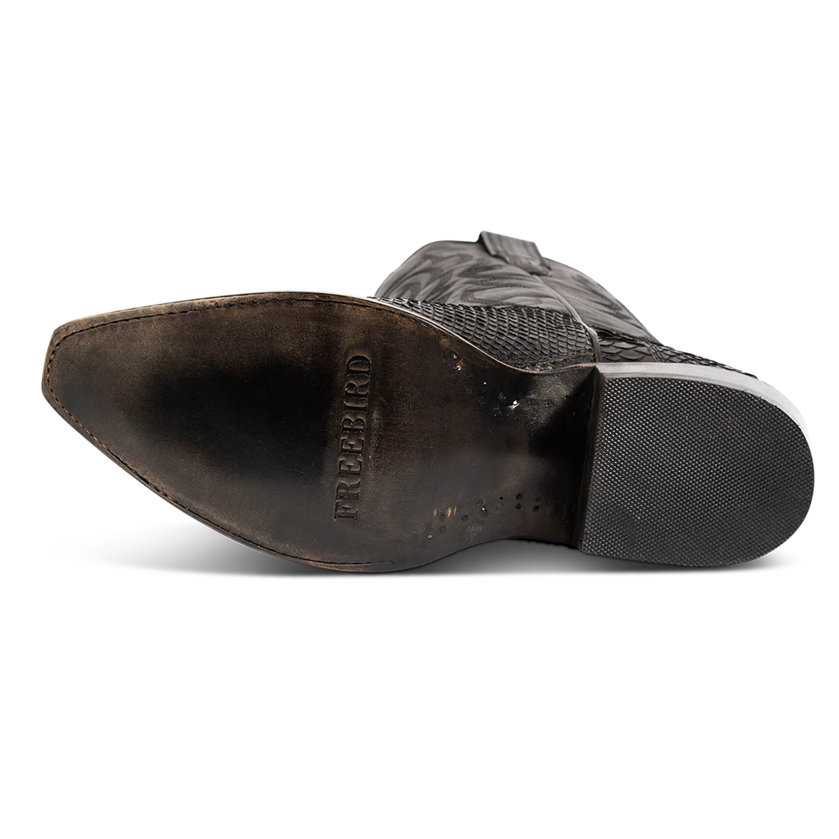 Marshall - Black Python - Image 8