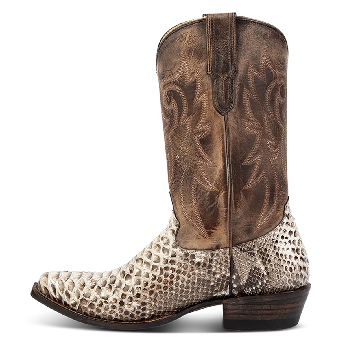 Marshall - Grey Python - Image 5