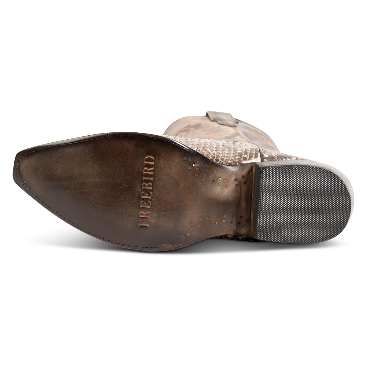 Marshall - Grey Python - Image 8