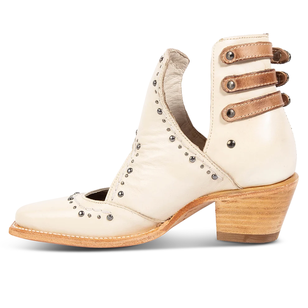 Melody - Beige - Image 4