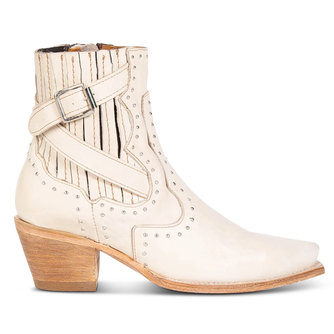 Morgan - Beige - Image 3