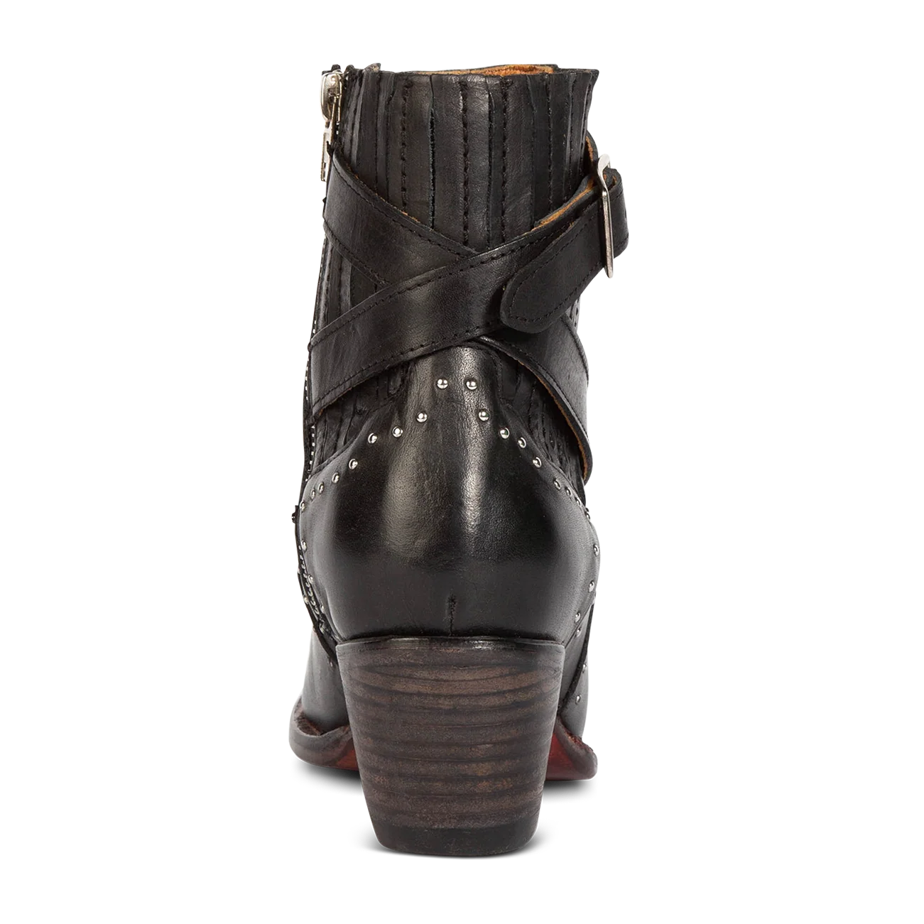 Morgan - Black - Image 6
