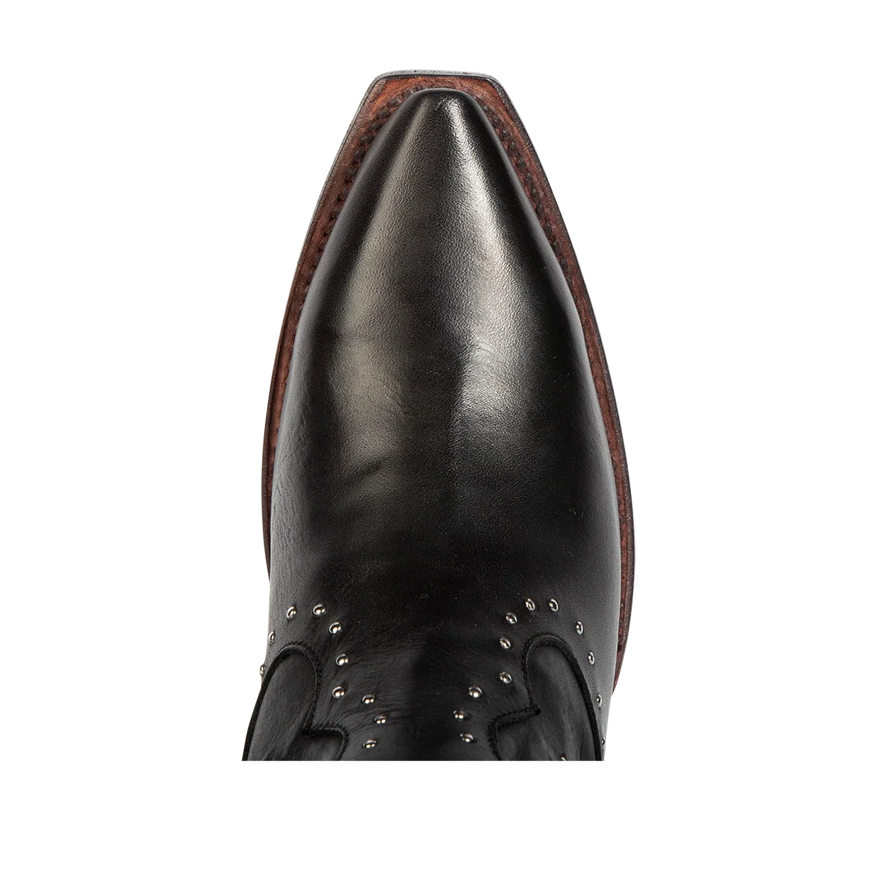 Morgan - Black - Image 8
