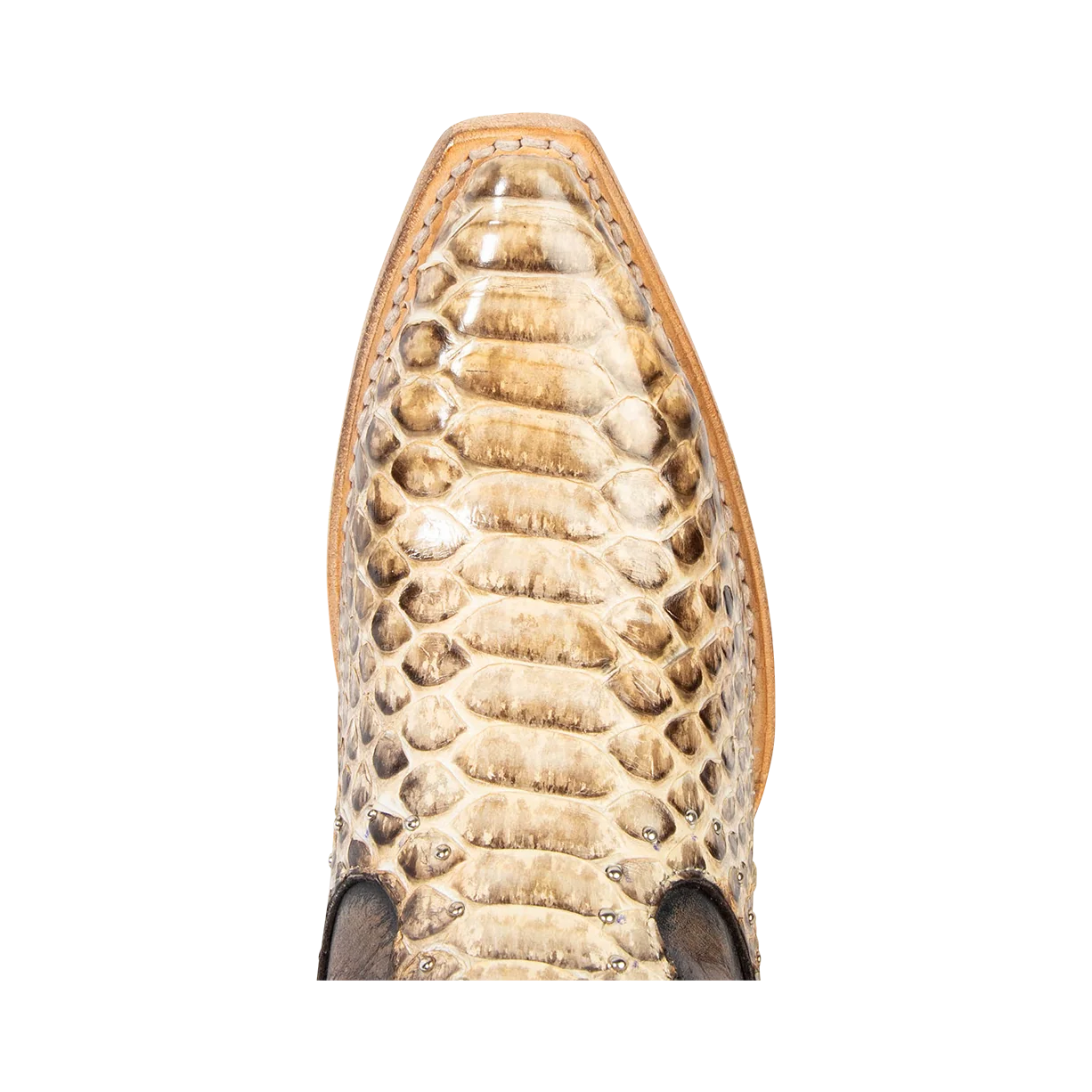 Morgan - Black/White Python - Image 8