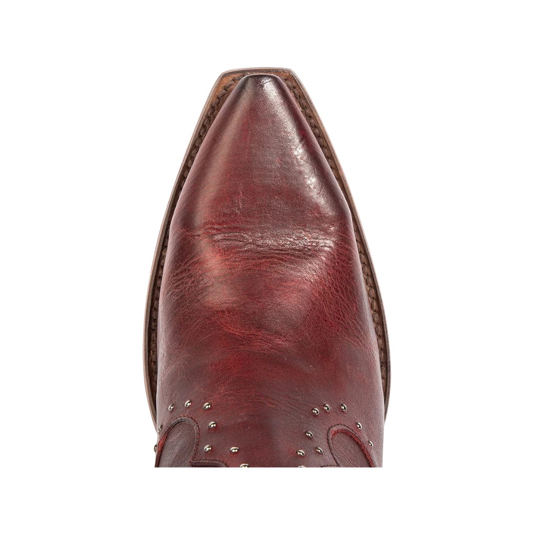 Morgan - Red - Image 7