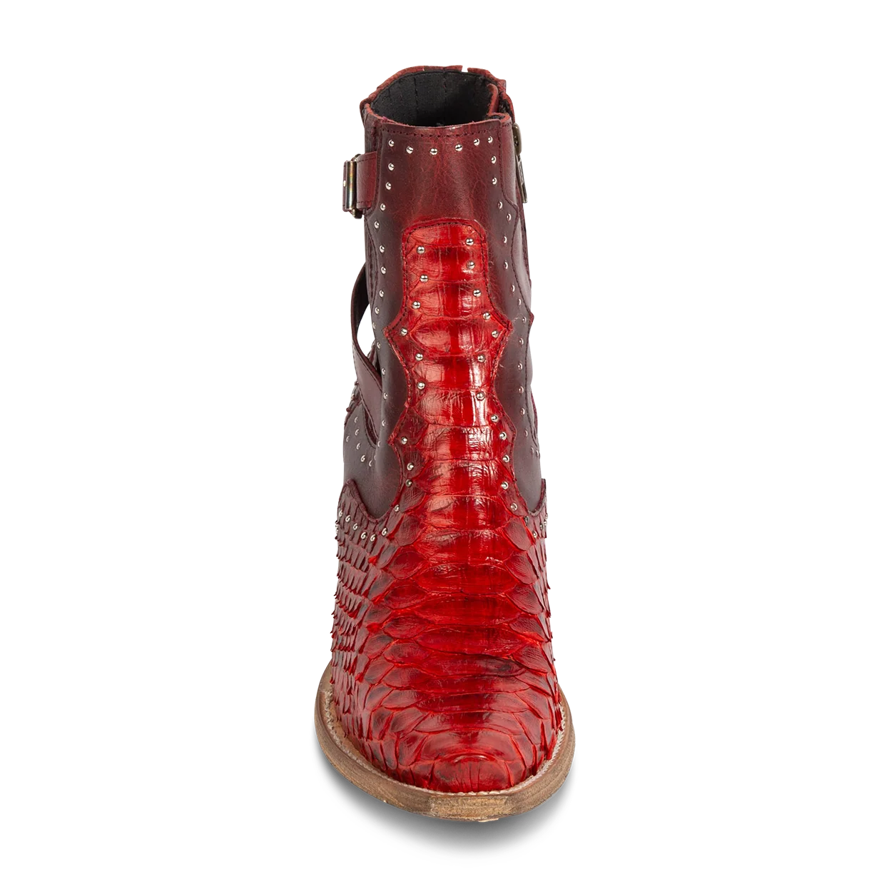 Morgan - Red Python - Image 4