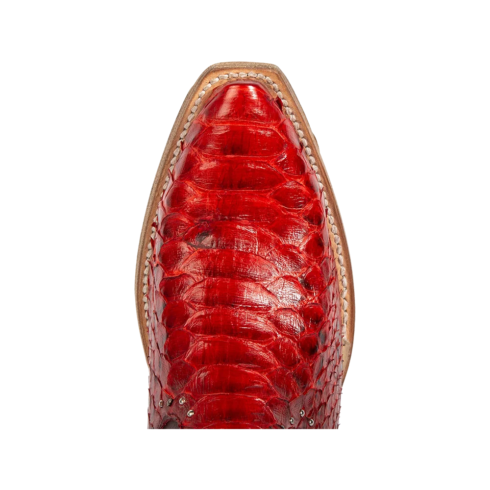 Morgan - Red Python - Image 7
