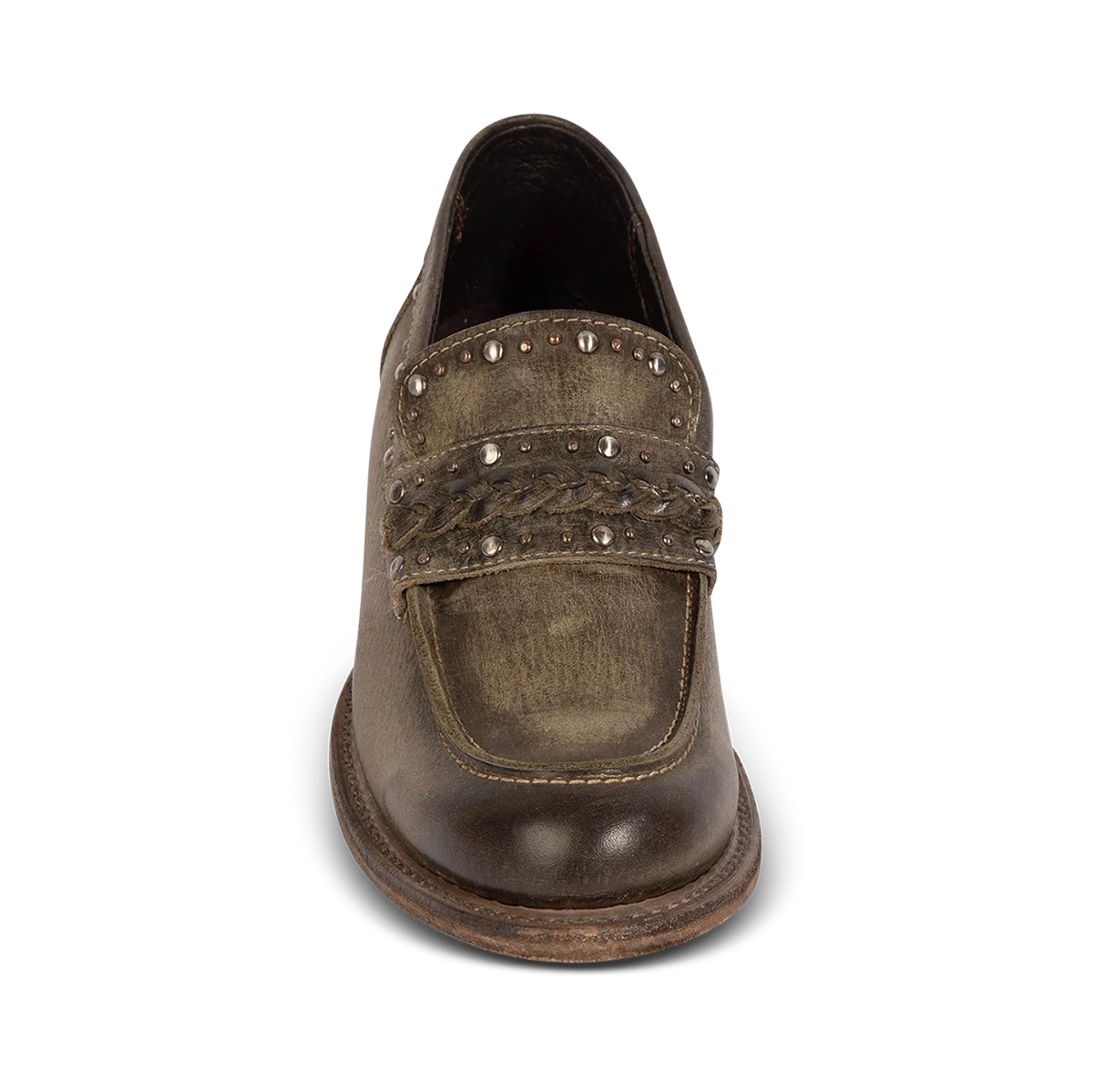 Myla - Olive - Image 3