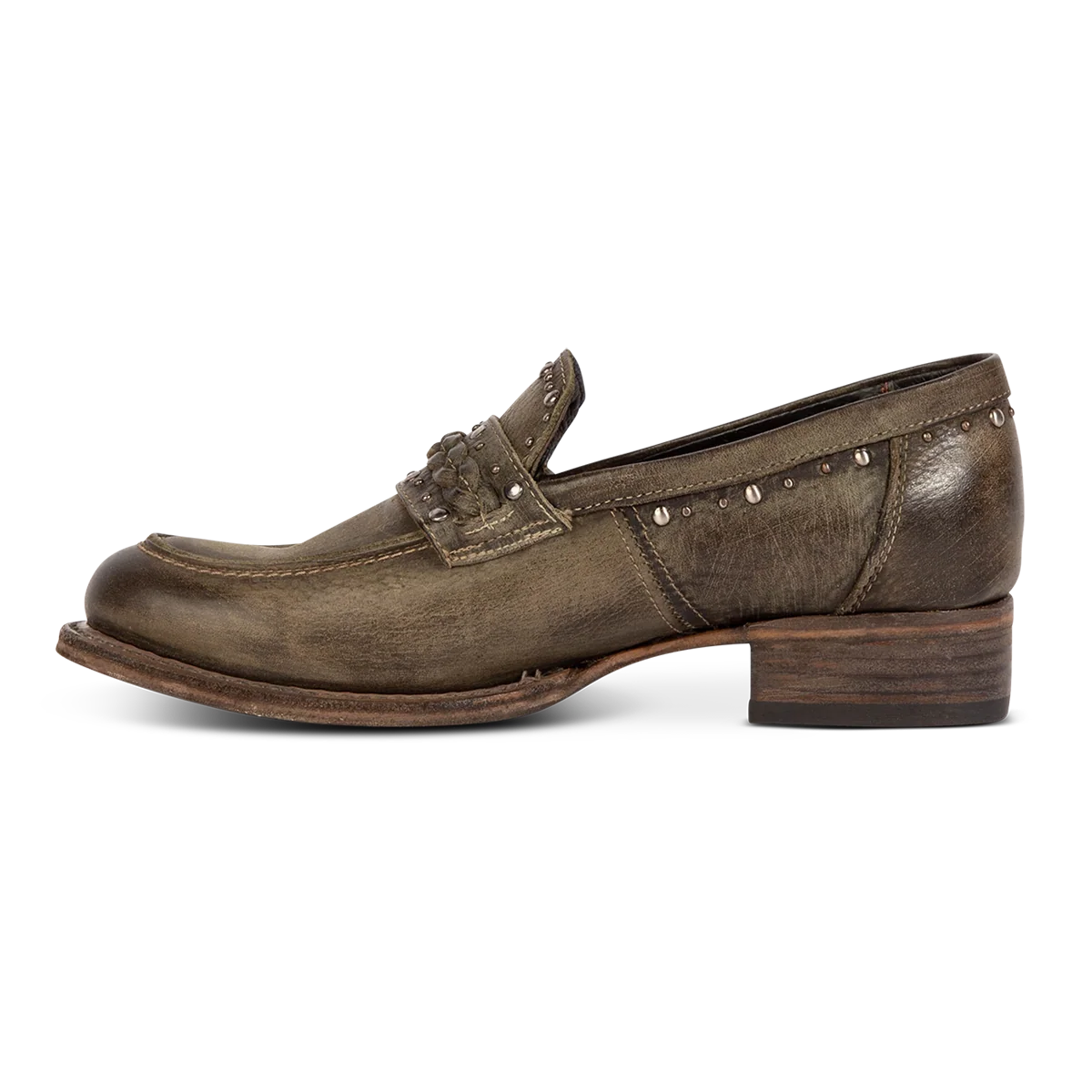 Myla - Olive - Image 4