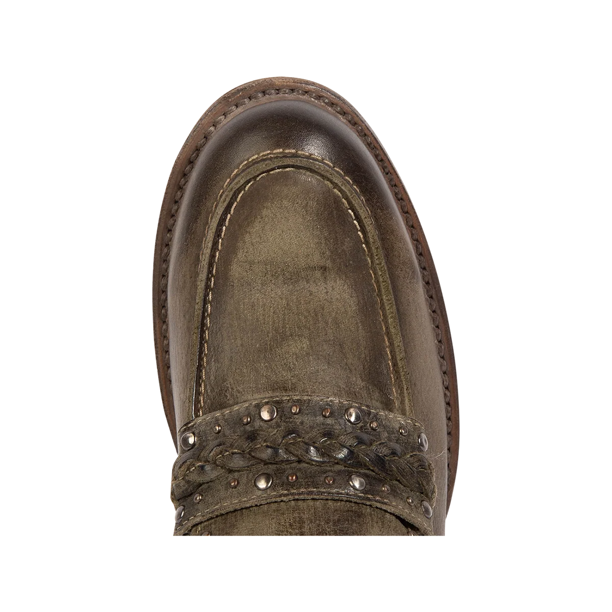Myla - Olive - Image 6