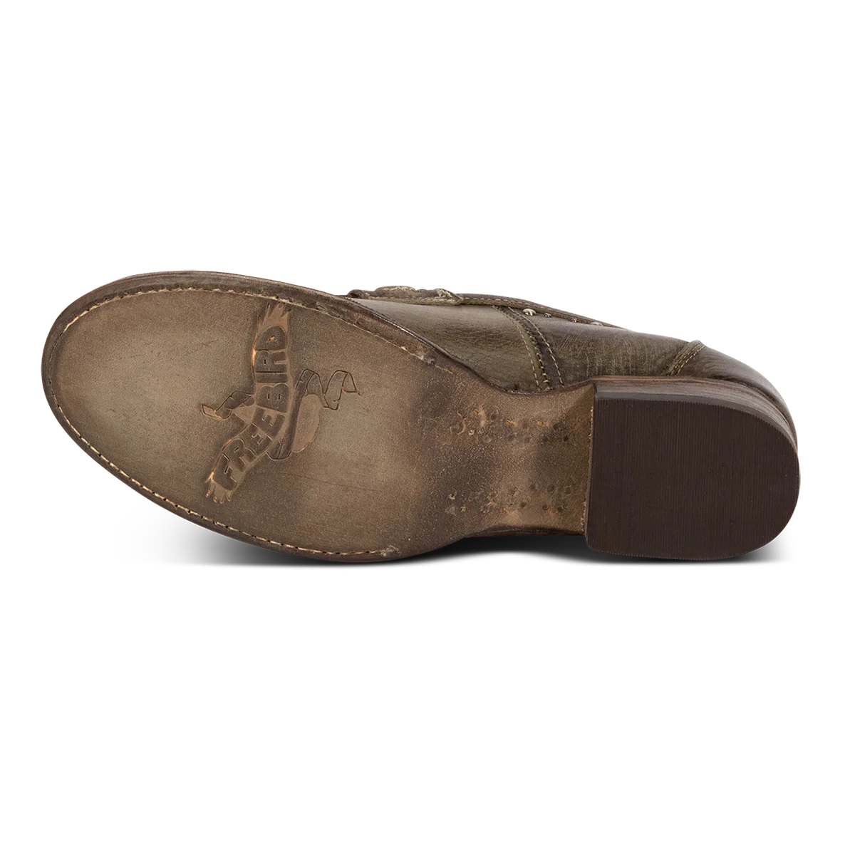 Myla - Olive - Image 7