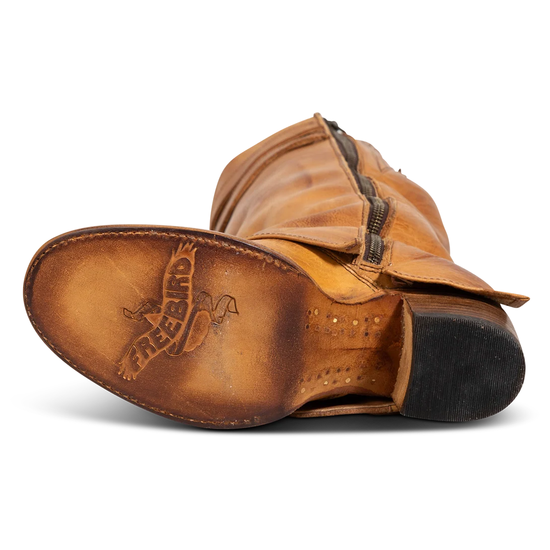 Nighthawk - Wheat - Image 8