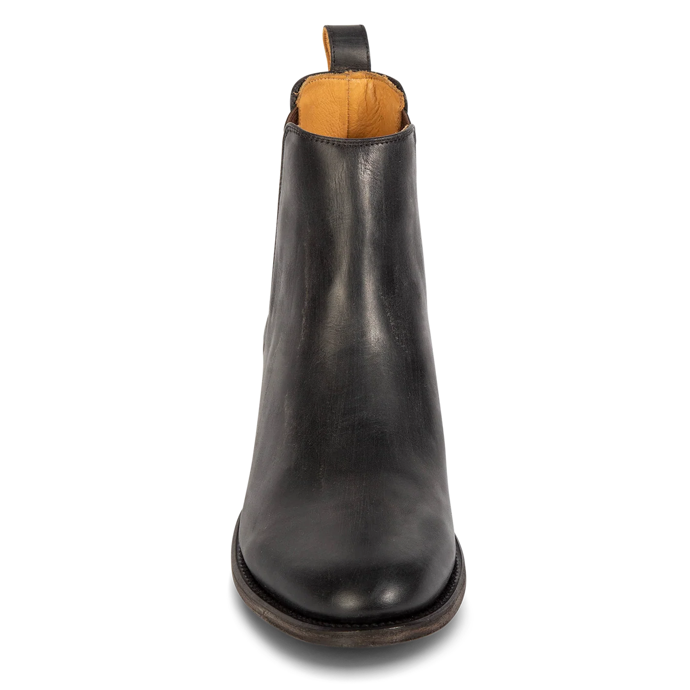 Palmer - Black Leather - Image 4
