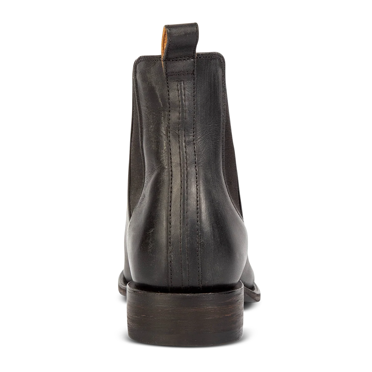 Palmer - Black Leather - Image 6