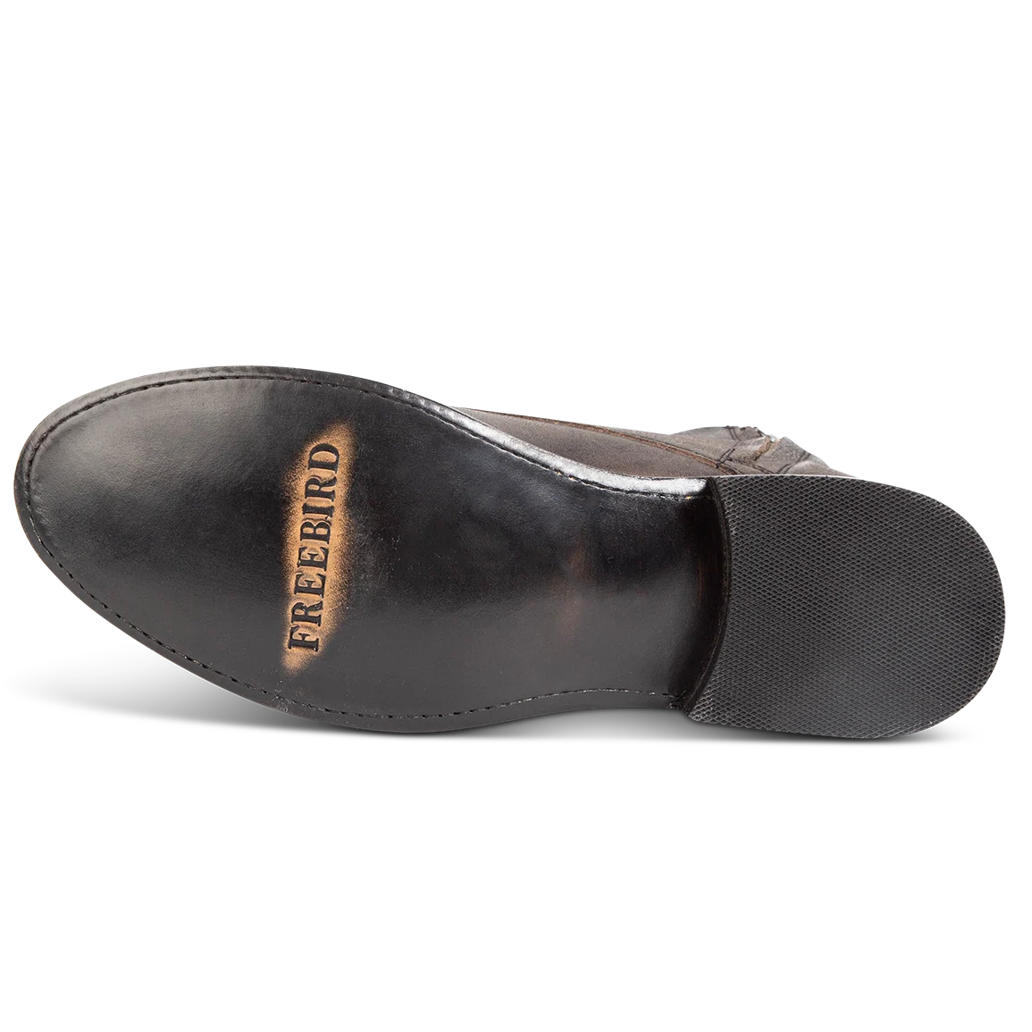Paxton - Black - Image 8