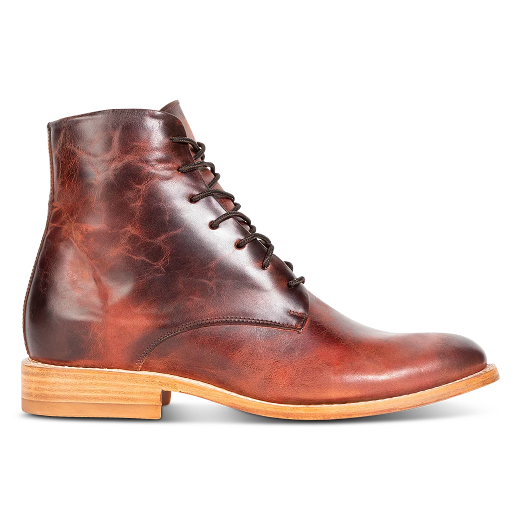 Paxton - Cognac - Image 3