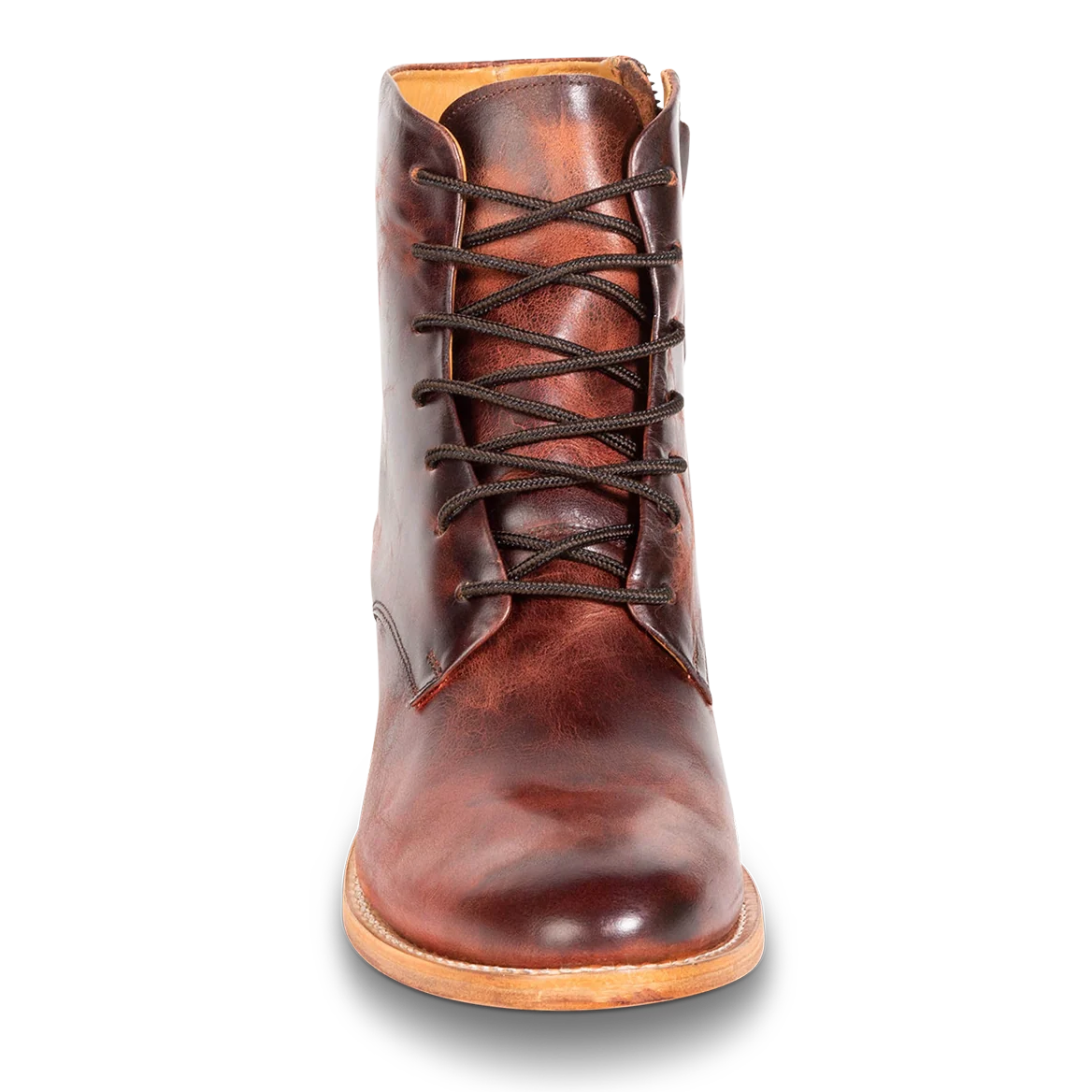 Paxton - Cognac - Image 4