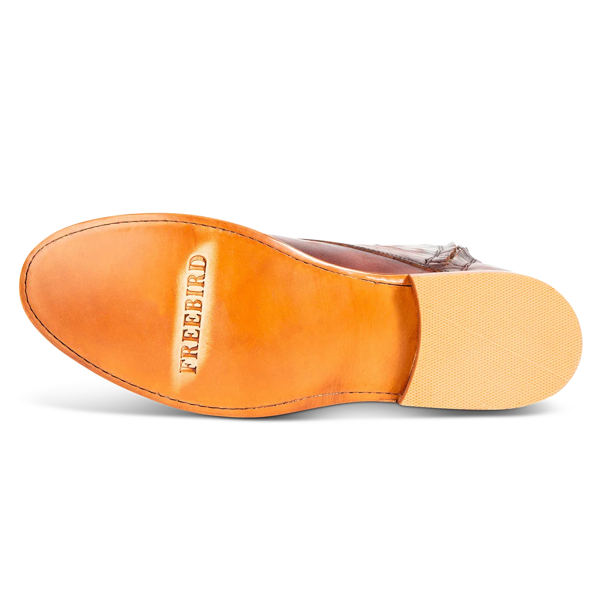 Paxton - Cognac - Image 8