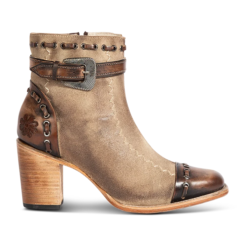 Poppy - Beige - Image 3