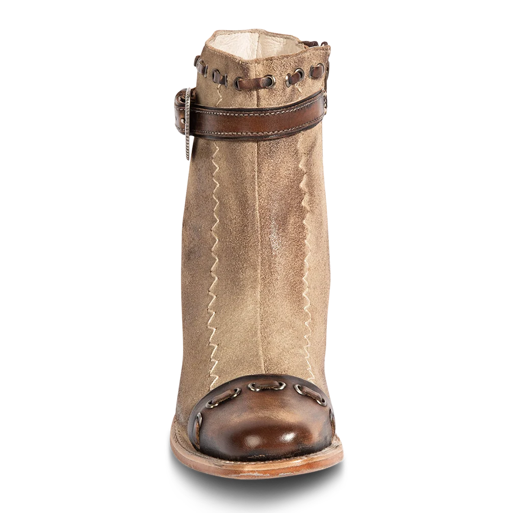 Poppy - Beige - Image 4