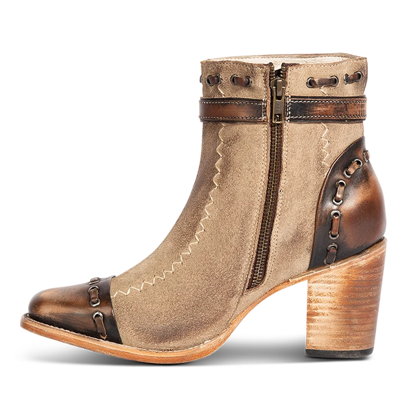 Poppy - Beige - Image 5