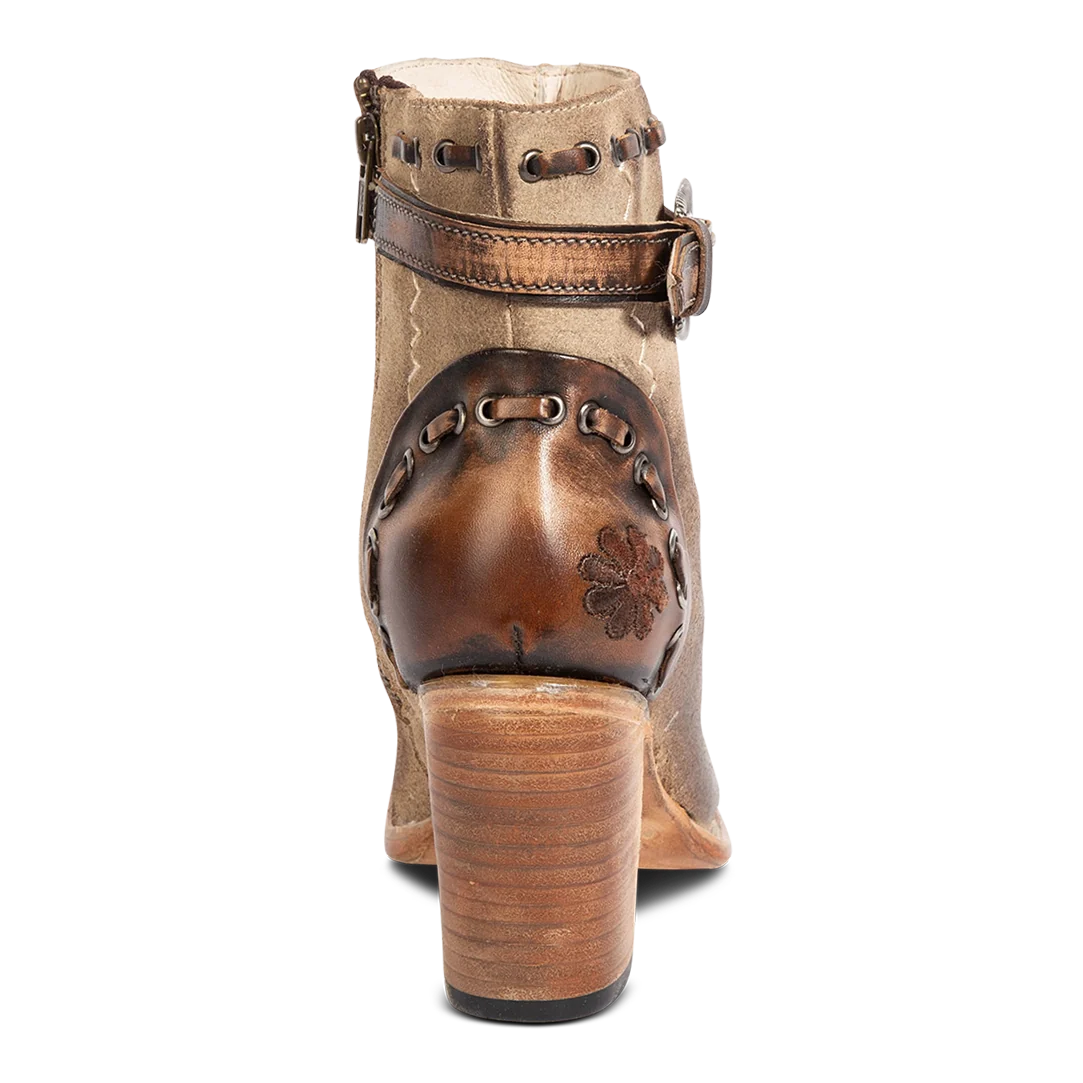 Poppy - Beige - Image 6