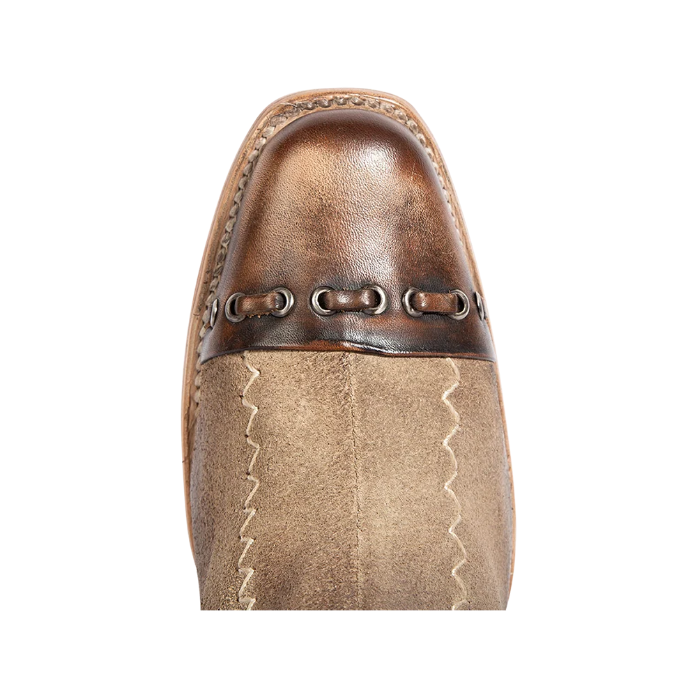 Poppy - Beige - Image 7